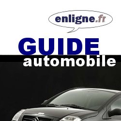 guide automobile